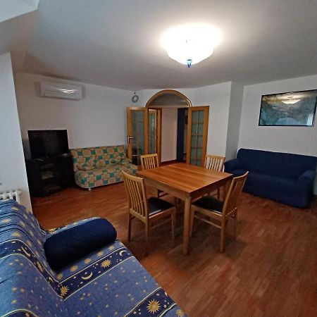 Appartamento Felicia San Benedetto del Tronto Eksteriør billede