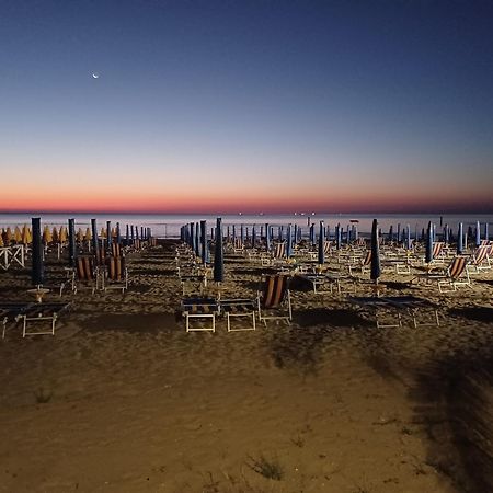 Appartamento Felicia San Benedetto del Tronto Eksteriør billede