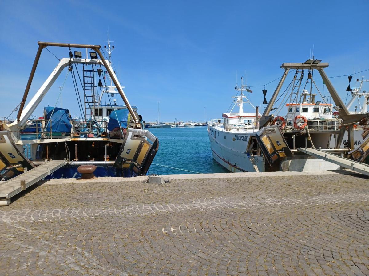 Appartamento Felicia San Benedetto del Tronto Eksteriør billede
