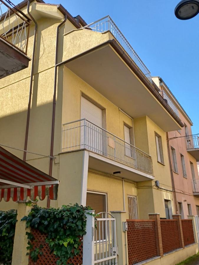 Appartamento Felicia San Benedetto del Tronto Eksteriør billede