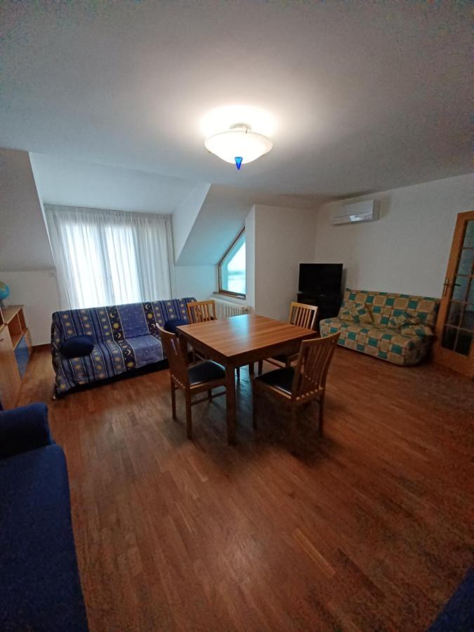 Appartamento Felicia San Benedetto del Tronto Eksteriør billede