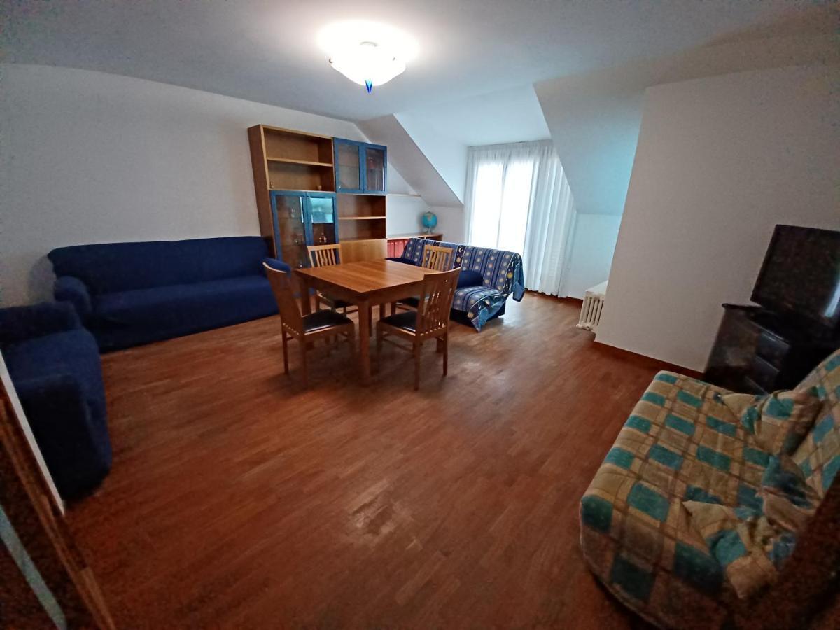 Appartamento Felicia San Benedetto del Tronto Eksteriør billede