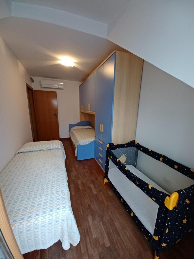 Appartamento Felicia San Benedetto del Tronto Eksteriør billede