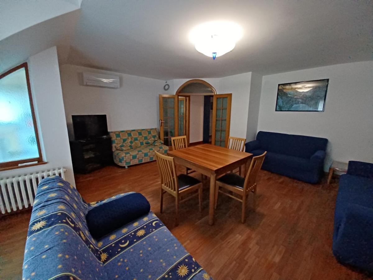 Appartamento Felicia San Benedetto del Tronto Eksteriør billede