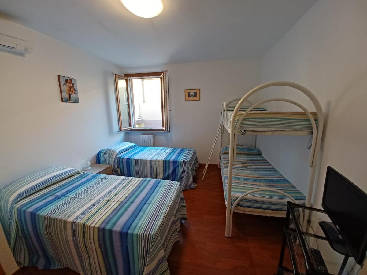 Appartamento Felicia San Benedetto del Tronto Eksteriør billede