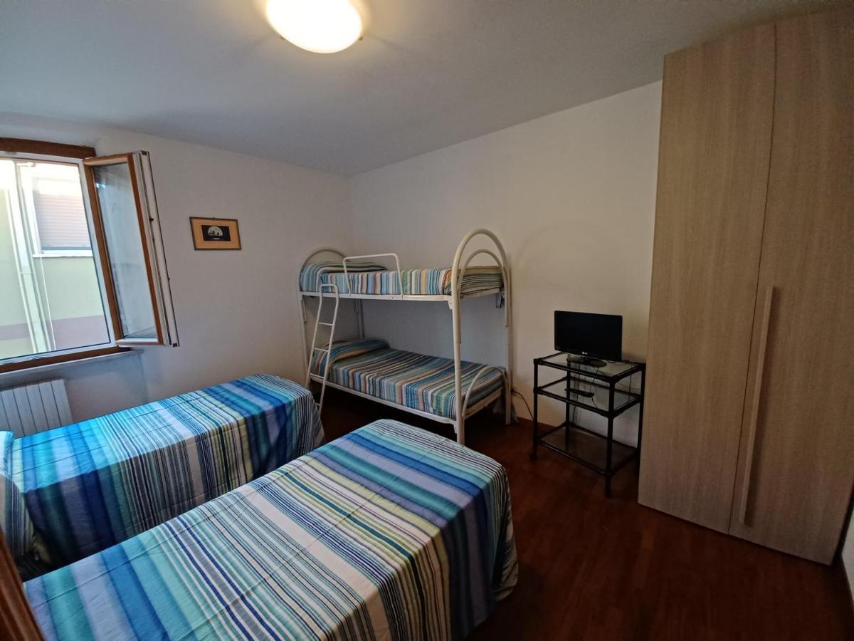 Appartamento Felicia San Benedetto del Tronto Eksteriør billede