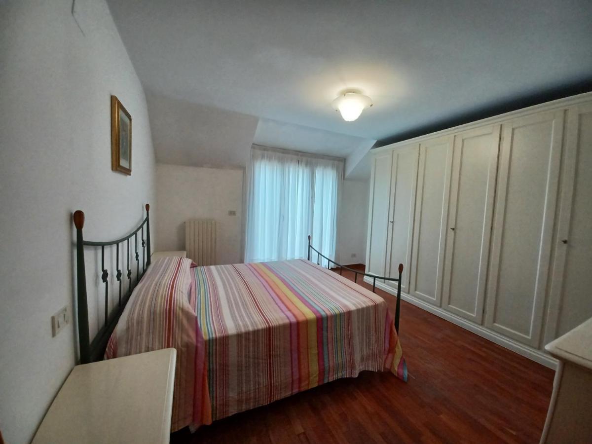 Appartamento Felicia San Benedetto del Tronto Eksteriør billede