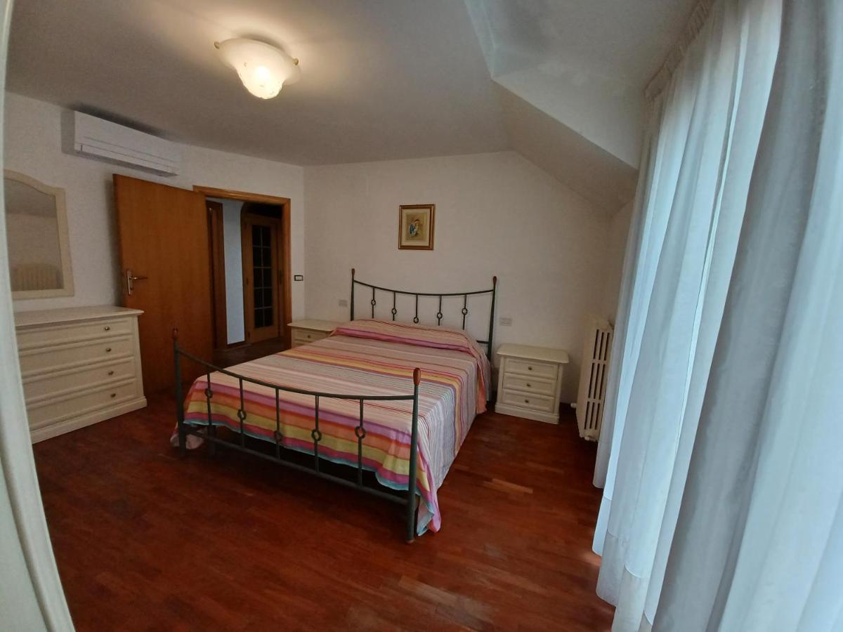 Appartamento Felicia San Benedetto del Tronto Eksteriør billede