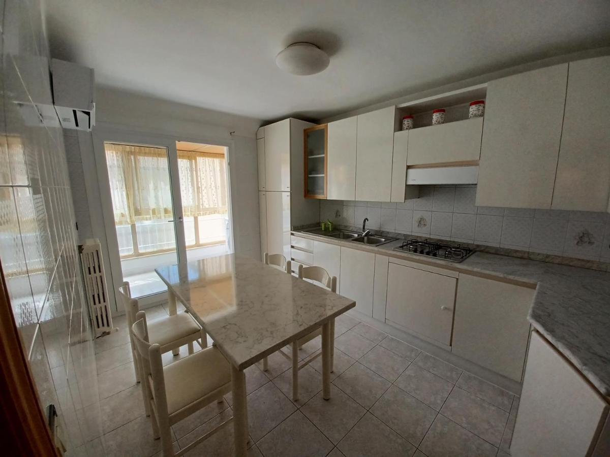 Appartamento Felicia San Benedetto del Tronto Eksteriør billede