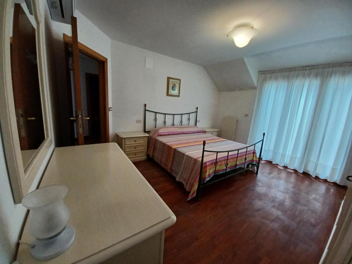 Appartamento Felicia San Benedetto del Tronto Eksteriør billede