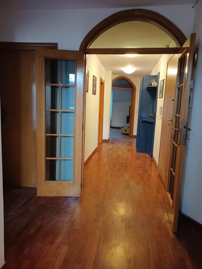 Appartamento Felicia San Benedetto del Tronto Eksteriør billede