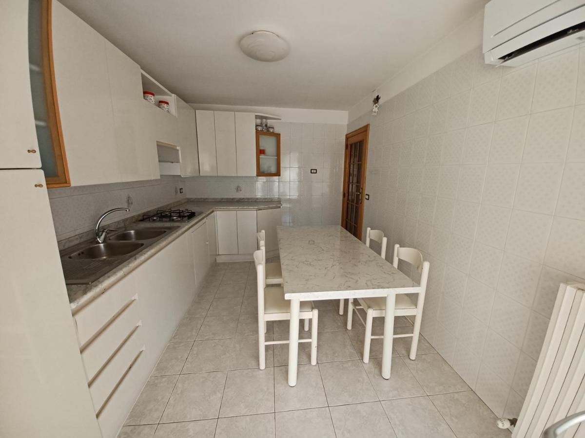 Appartamento Felicia San Benedetto del Tronto Eksteriør billede