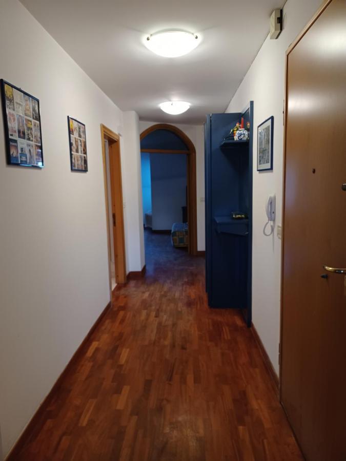 Appartamento Felicia San Benedetto del Tronto Eksteriør billede