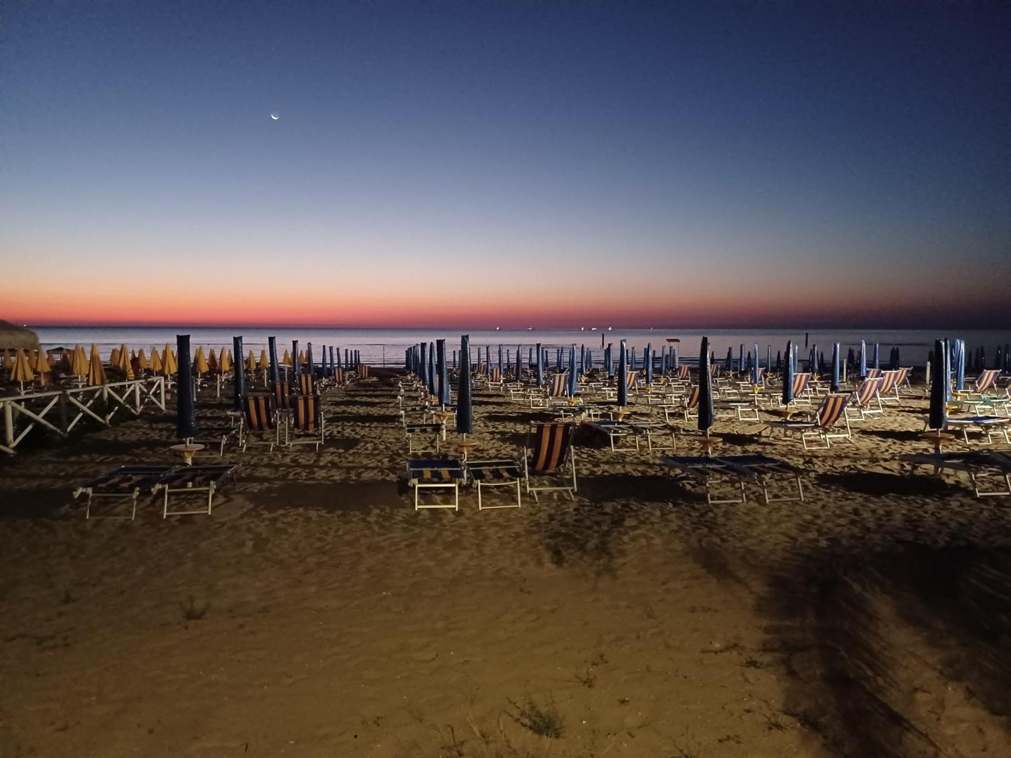 Appartamento Felicia San Benedetto del Tronto Eksteriør billede